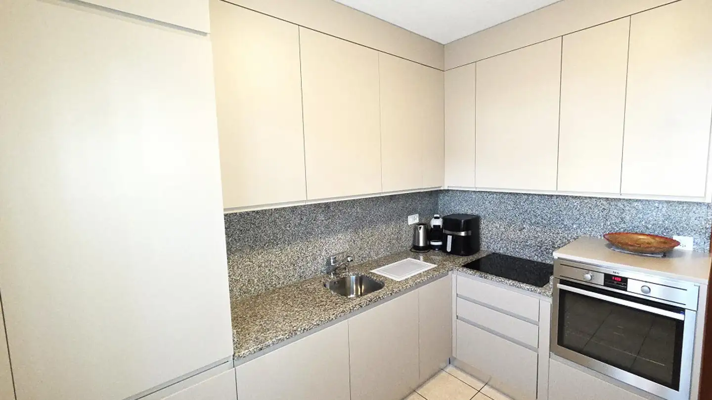 Appartamento in vendita - Via Domenico Fontana 1, 6500 Bellinzona - Photo 2