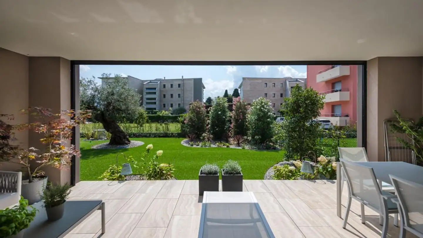 Appartement à vendre - Via Baraggie 24, 6612 Ascona - Photo 2