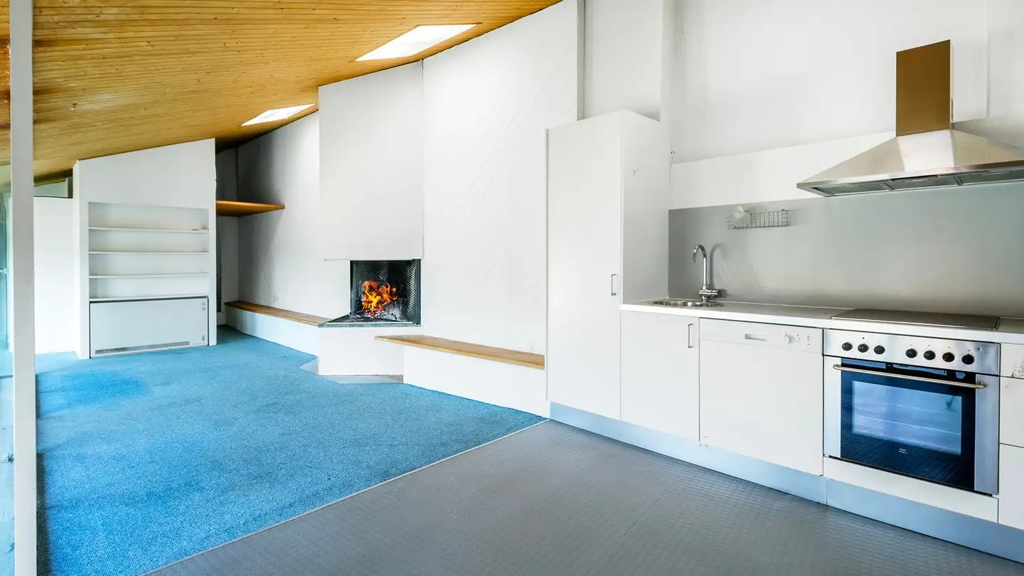 Einfamilienhaus kaufen - Strecia Di Capon 4, 6965 Cadro - Foto 2