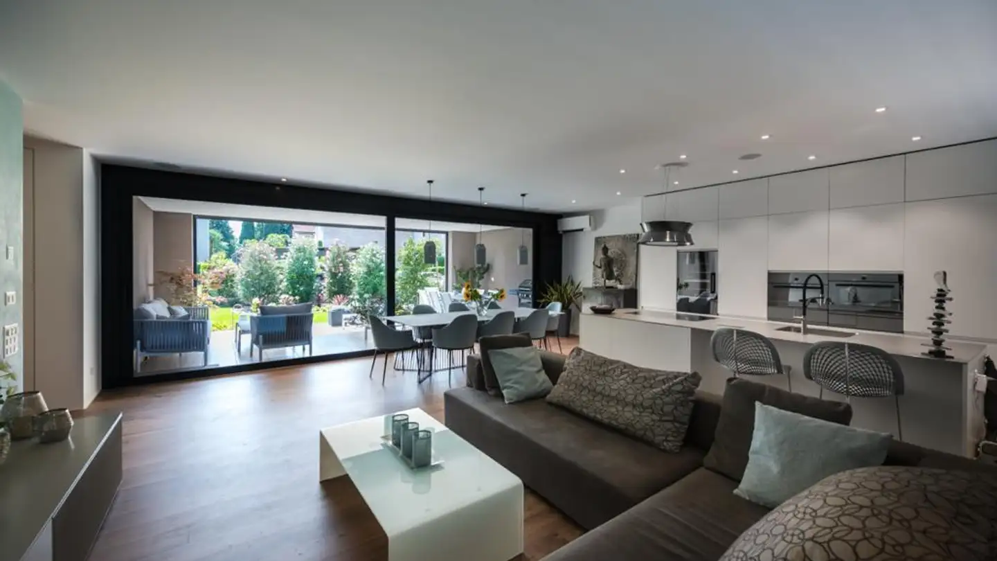 Appartement à vendre - Via Baraggie 24, 6612 Ascona - Photo 4