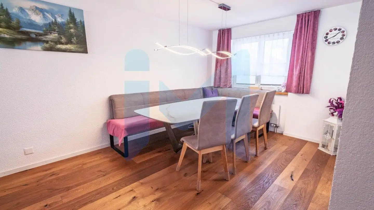 Apartment for sale - Giessenweg 6, 9469 Haag (Rheintal) - Photo 2