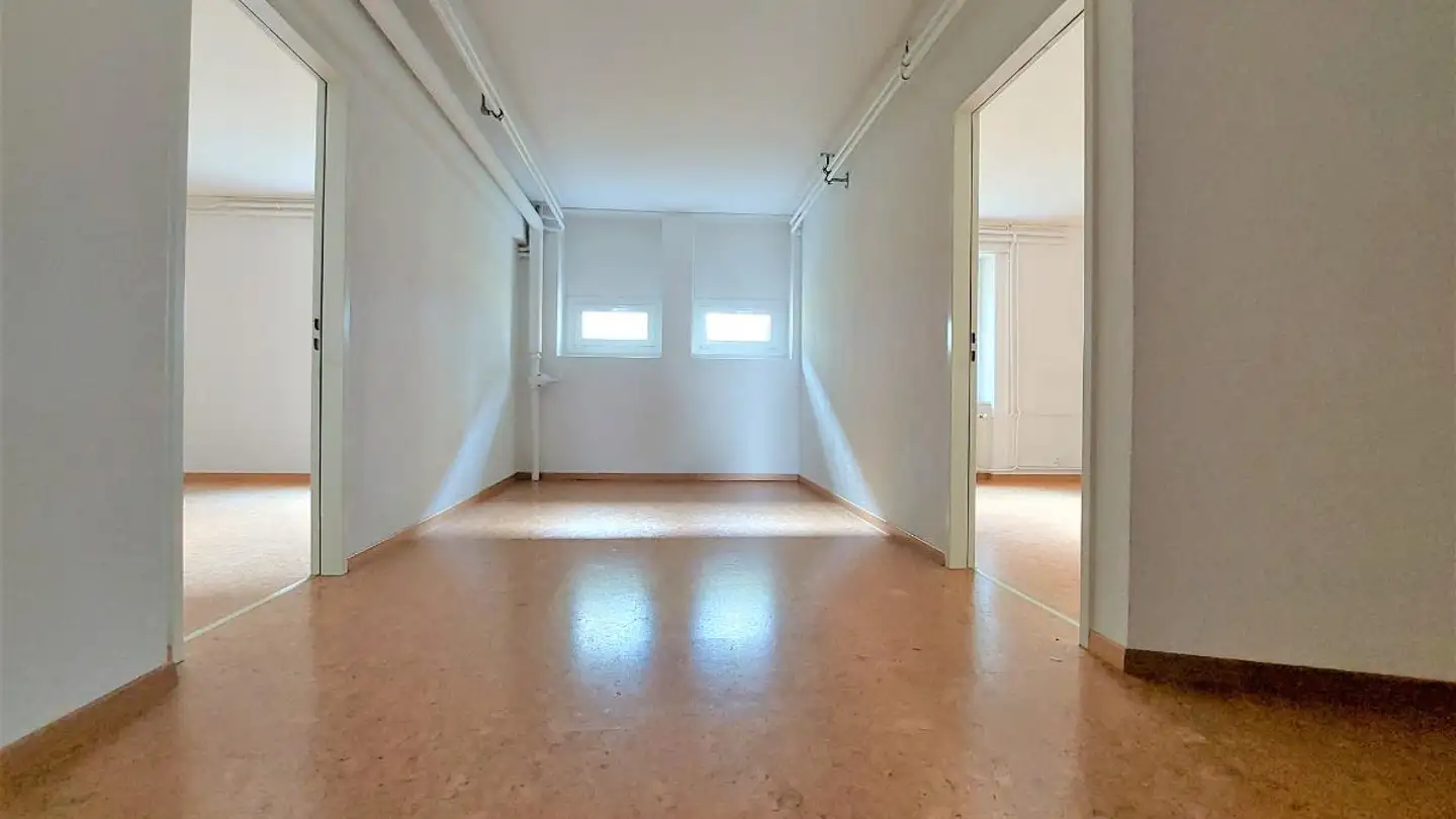 Atelier à louer - Chutzenstrasse 61, 3007 Bern