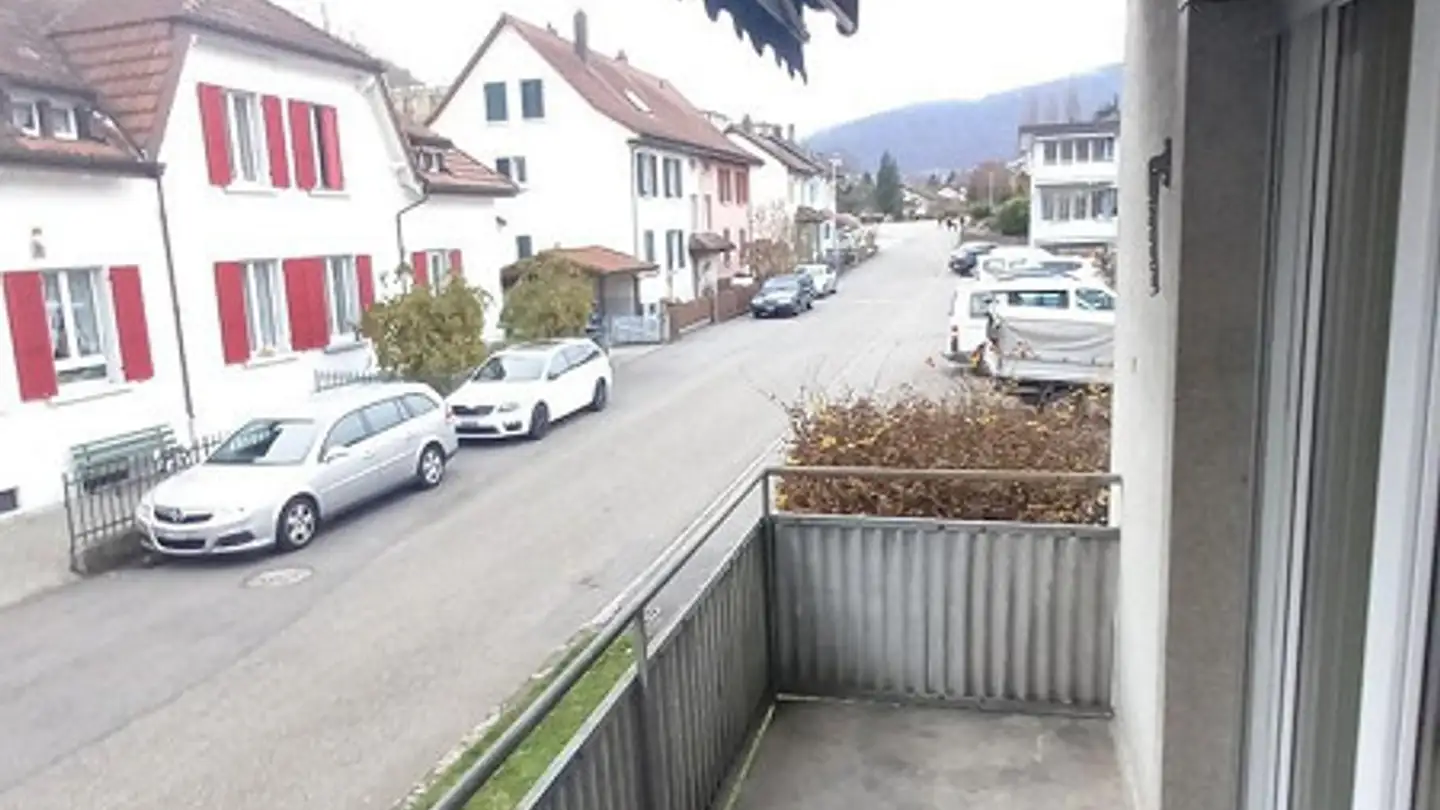 Apartment for rent - Quaistrasse 37, 4632 Trimbach - Photo 4