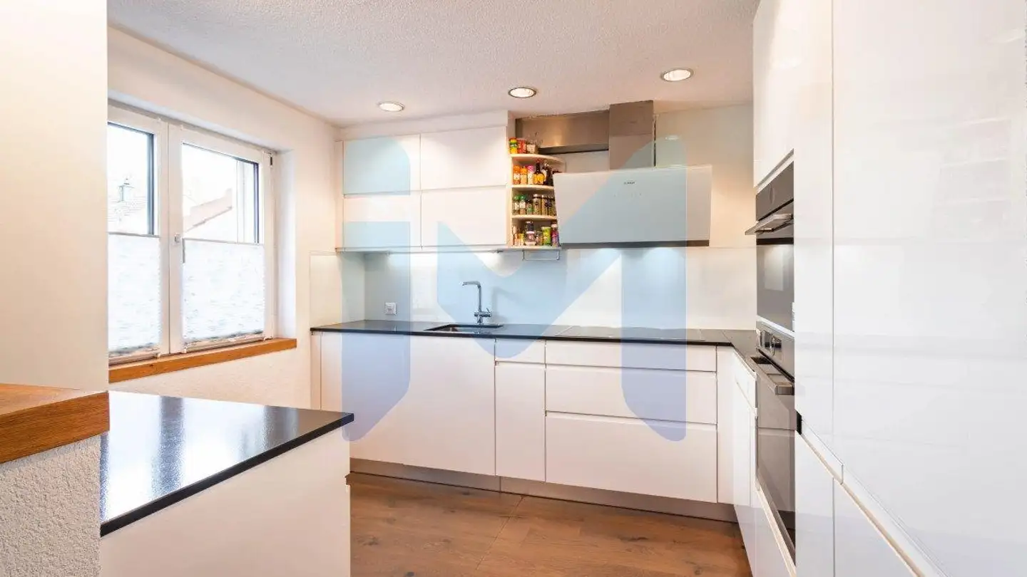Apartment for sale - Giessenweg 6, 9469 Haag (Rheintal) - Photo 3