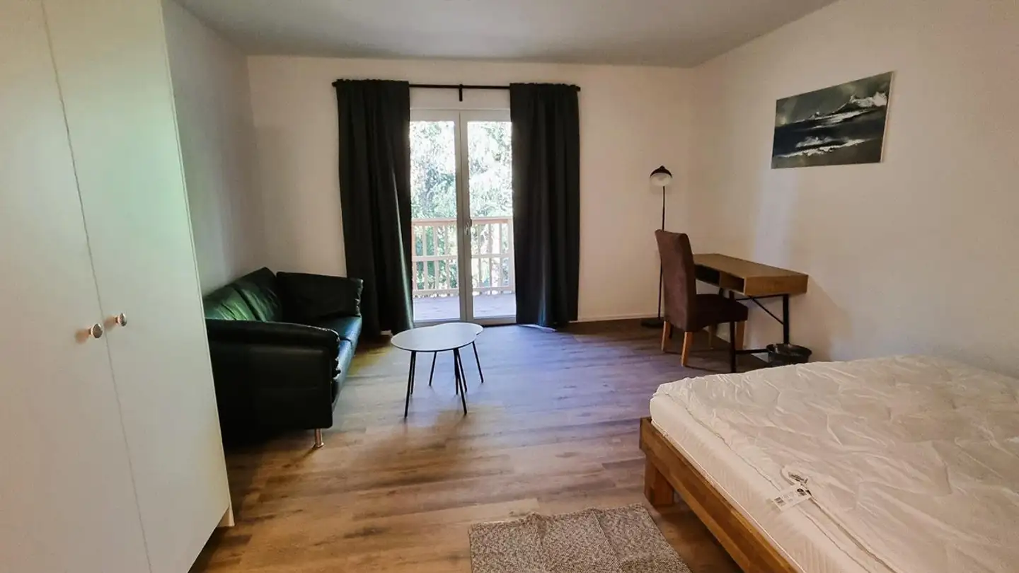 Apartment for rent - Unterdorfstrasse 3, 8507 Hörhausen