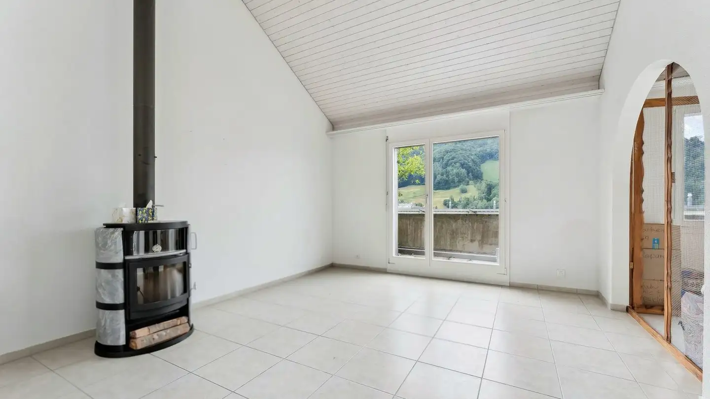 Attico in vendita - Mätteliguetstrasse 16, 6105 Schachen LU - Photo 3