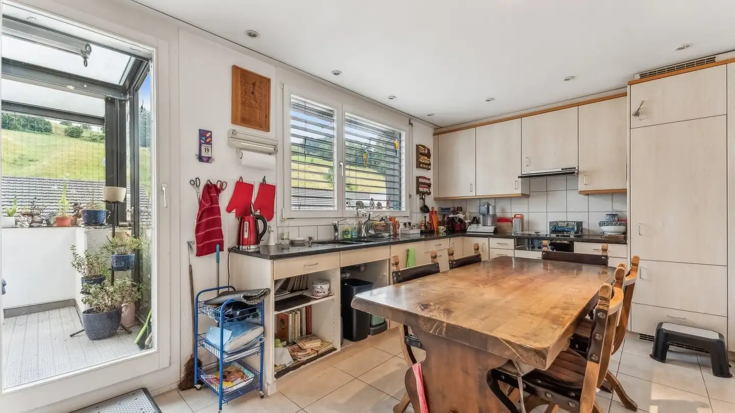 Attico in vendita - Mätteliguetstrasse 16, 6105 Schachen LU - Photo 4