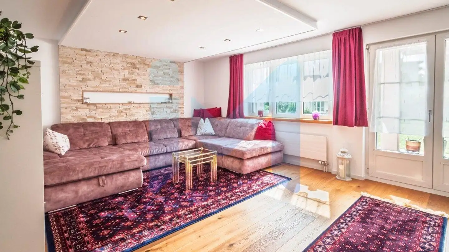 Apartment for sale - Giessenweg 6, 9469 Haag (Rheintal)