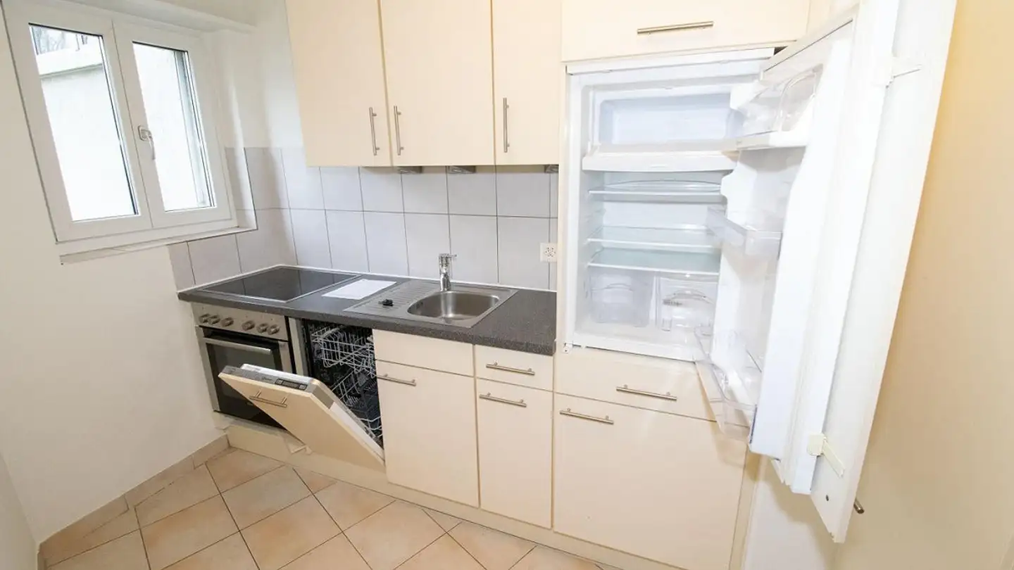 Apartment for rent - Quaistrasse 37, 4632 Trimbach - Photo 2