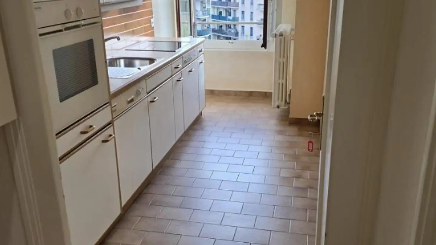 Apartment for sale - 1203 Genève - Photo 2