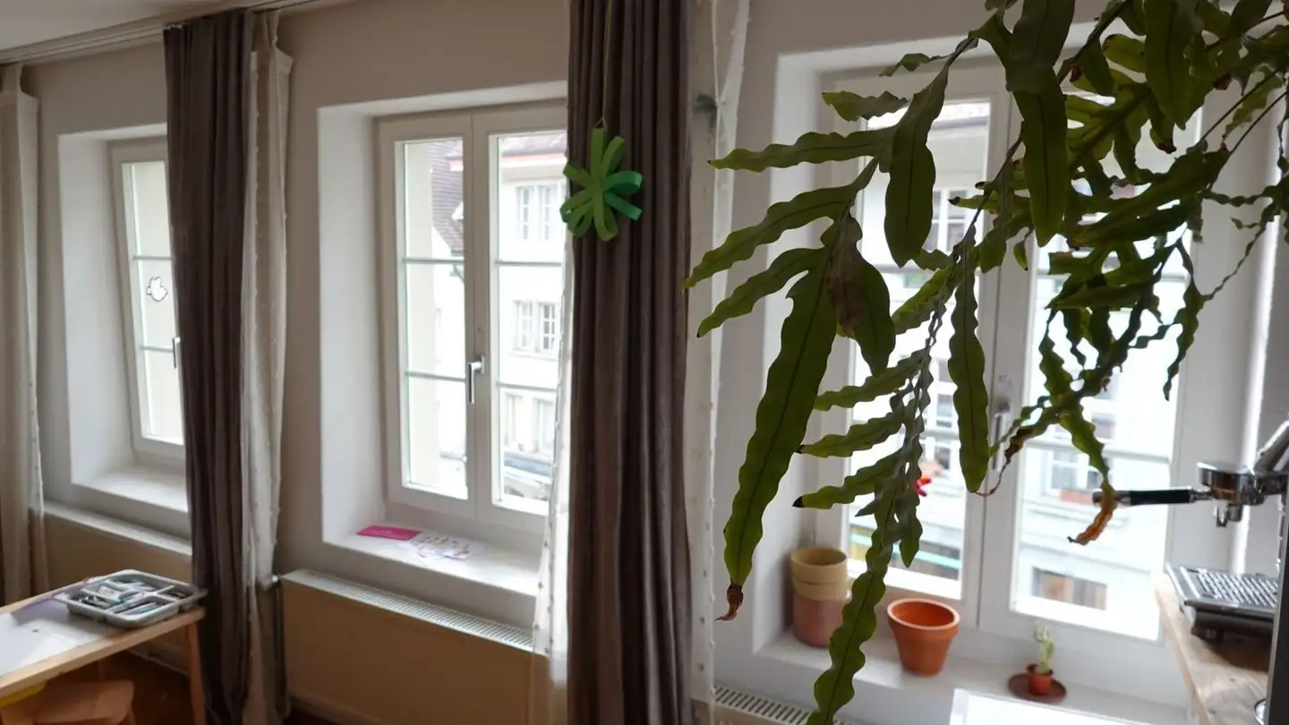 Appartamento in affitto - Metzgergasse 12, 3400 Burgdorf - Photo 2