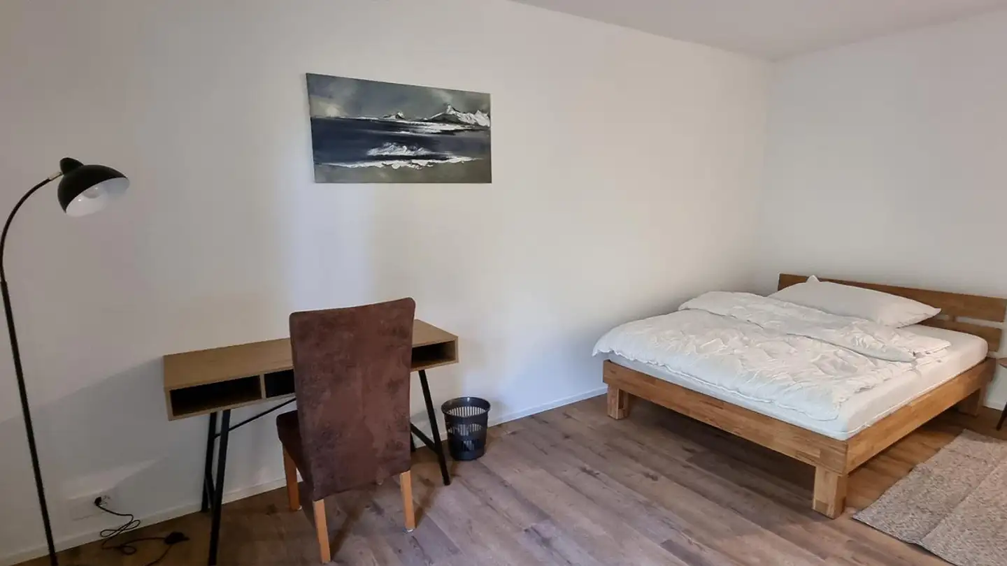 Apartment for rent - Unterdorfstrasse 3, 8507 Hörhausen - Photo 2