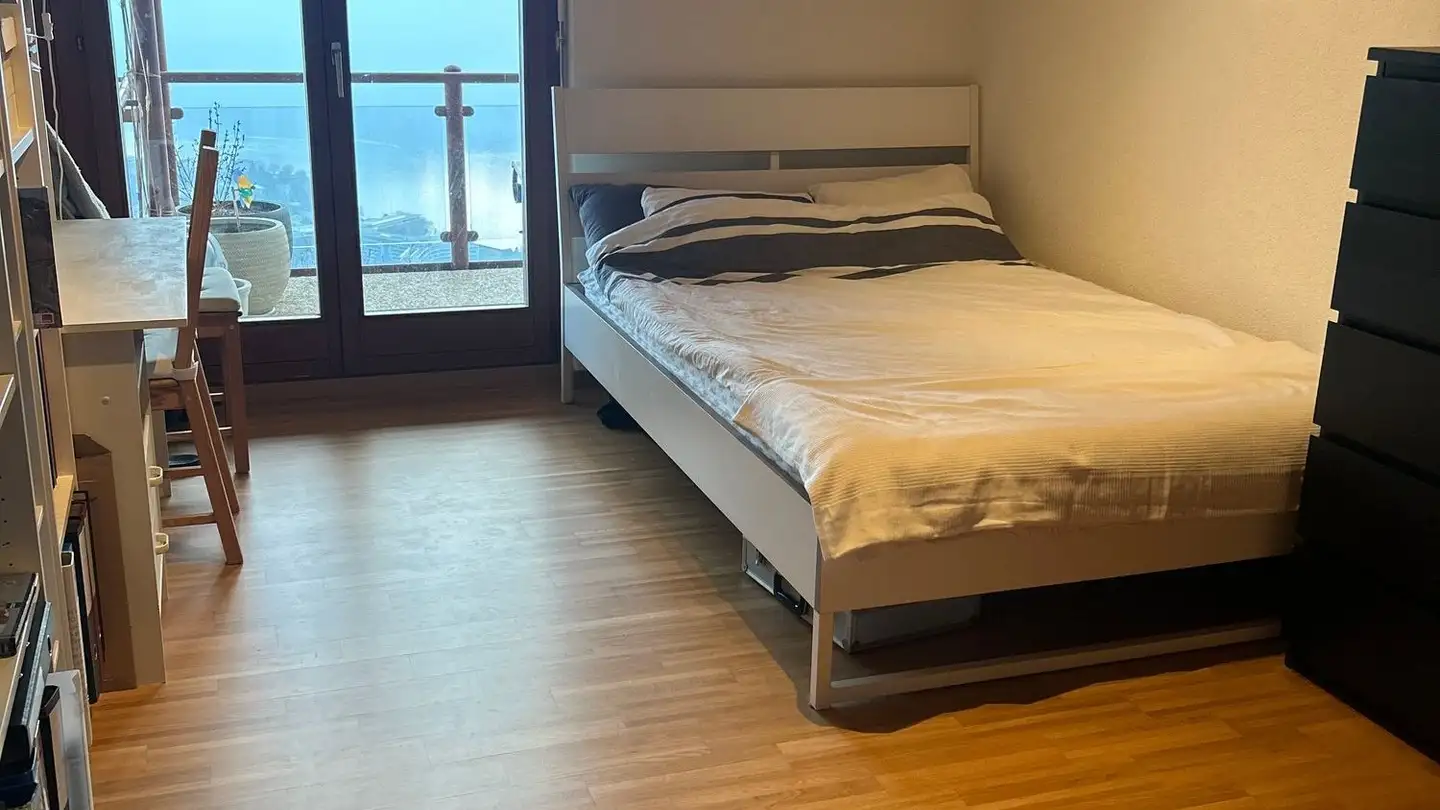 Attico in affitto - 1803 Chardonne - Foto 4