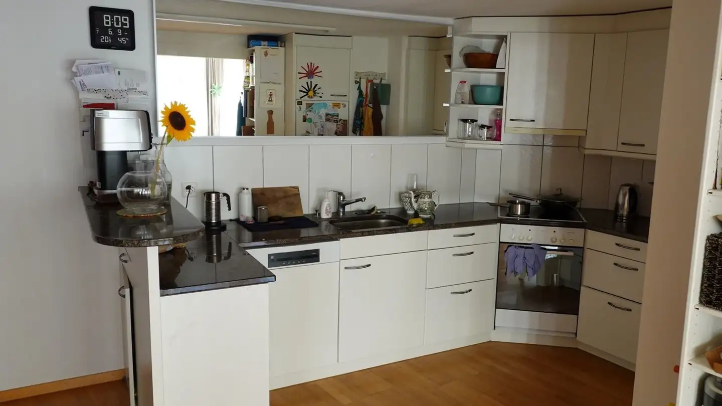 Appartamento in affitto - Metzgergasse 12, 3400 Burgdorf - Photo 3