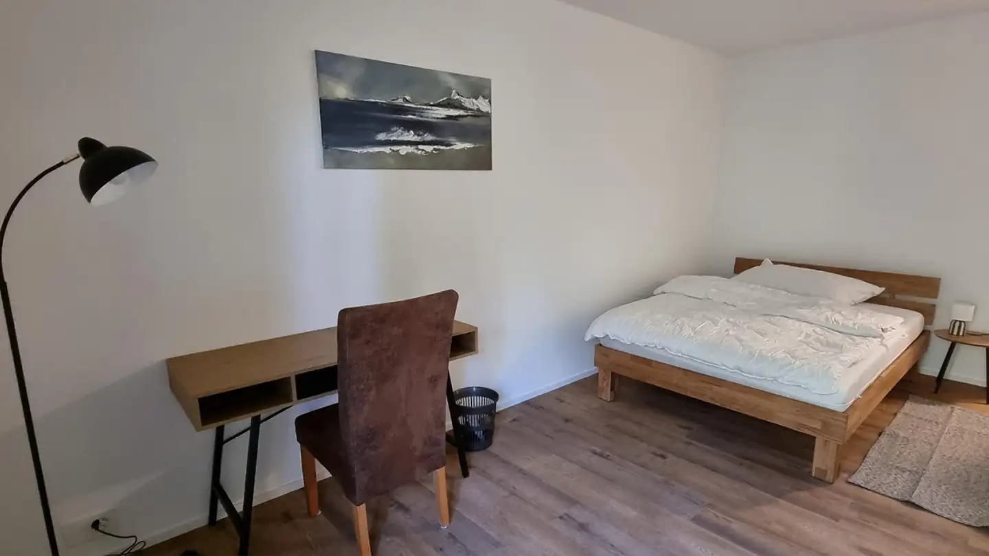 Apartment for rent - Unterdorfstrasse 3, 8507 Hörhausen - Photo 3