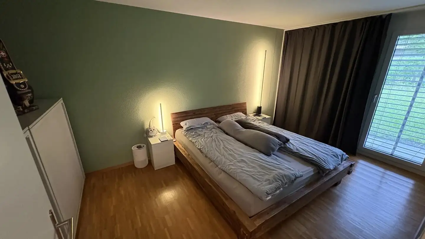 Apartment for rent - 8117 Fällanden - Photo 4