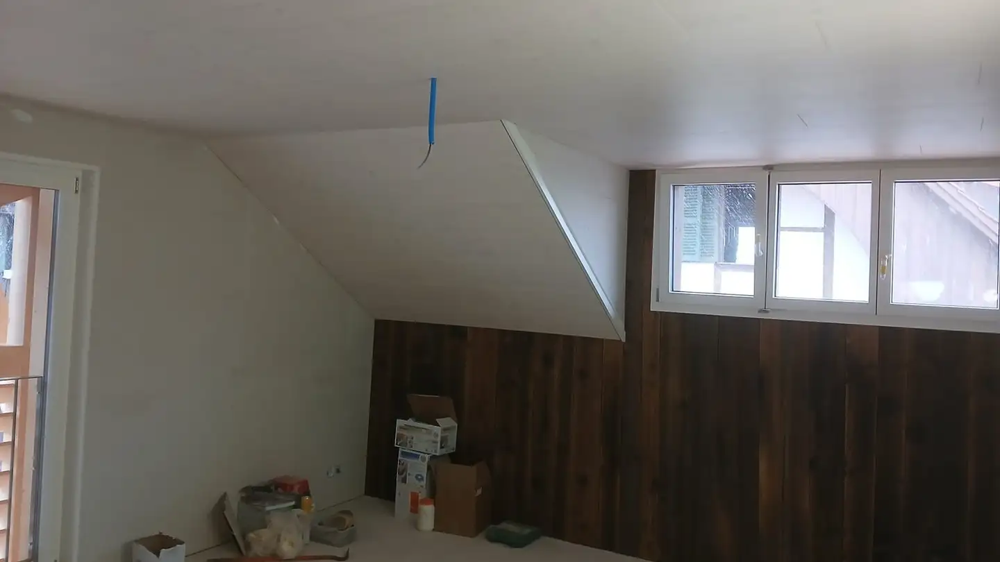 Wohnung mieten - Zollbrückstrasse 39, 3439 Ranflüh - Foto 2