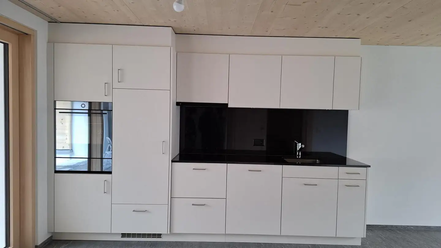 Attico in affitto - Rosmarigassa 16, 7214 Grüsch - Photo 2