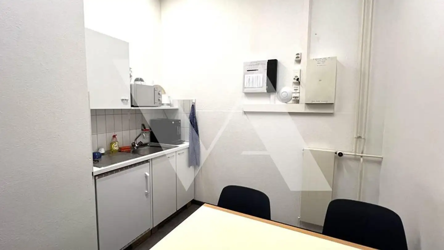 Office space for rent - Route De Saint-Cergue 297, 1260 Nyon