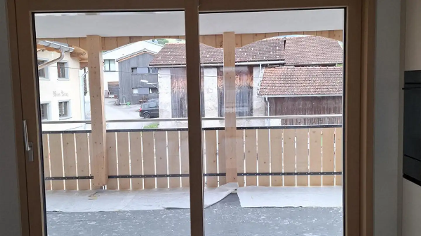 Attico in affitto - Rosmarigassa 16, 7214 Grüsch - Photo 3