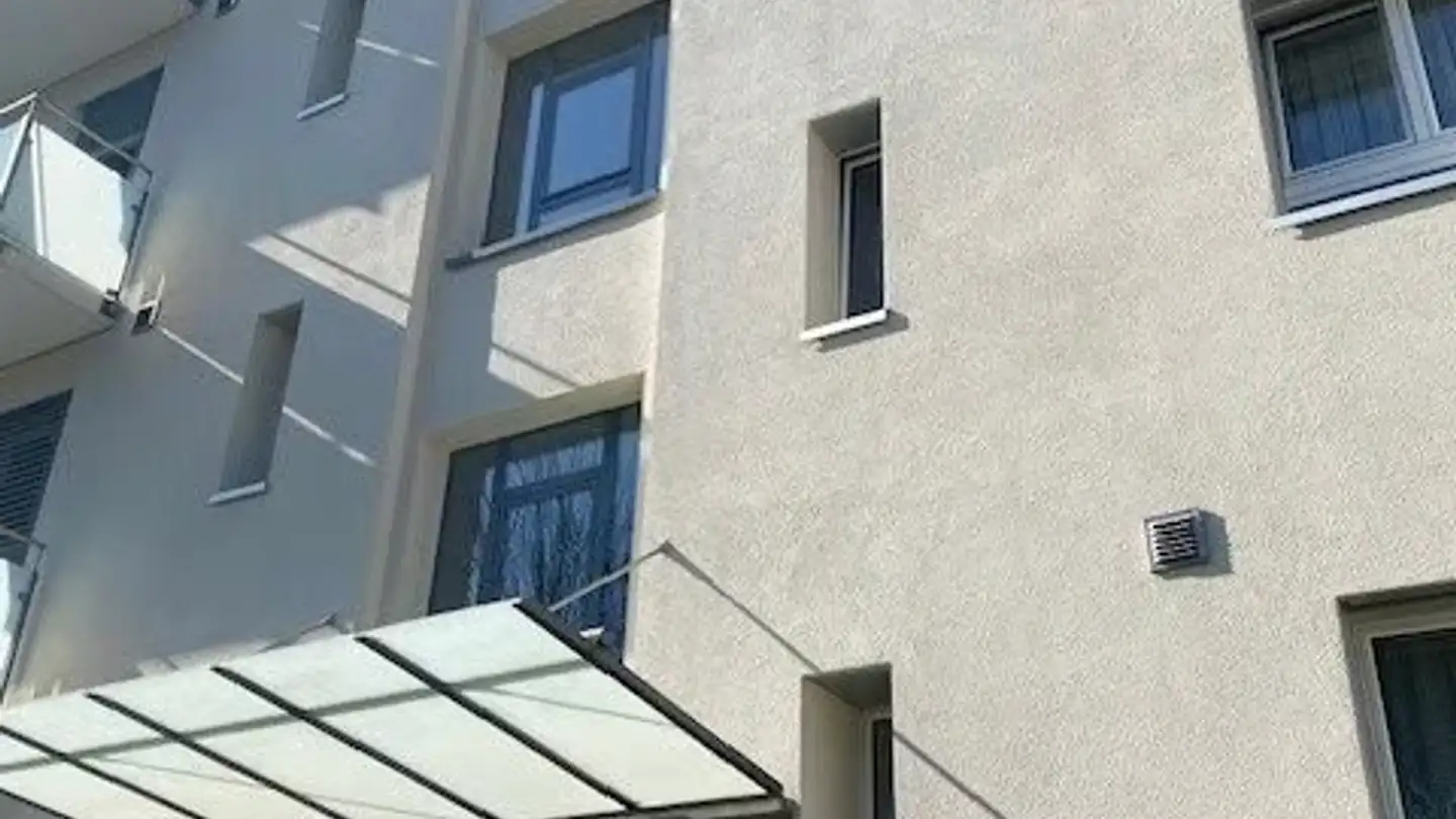 Appartamento in affitto - Bernstrasse 15, 3072 Ostermundigen