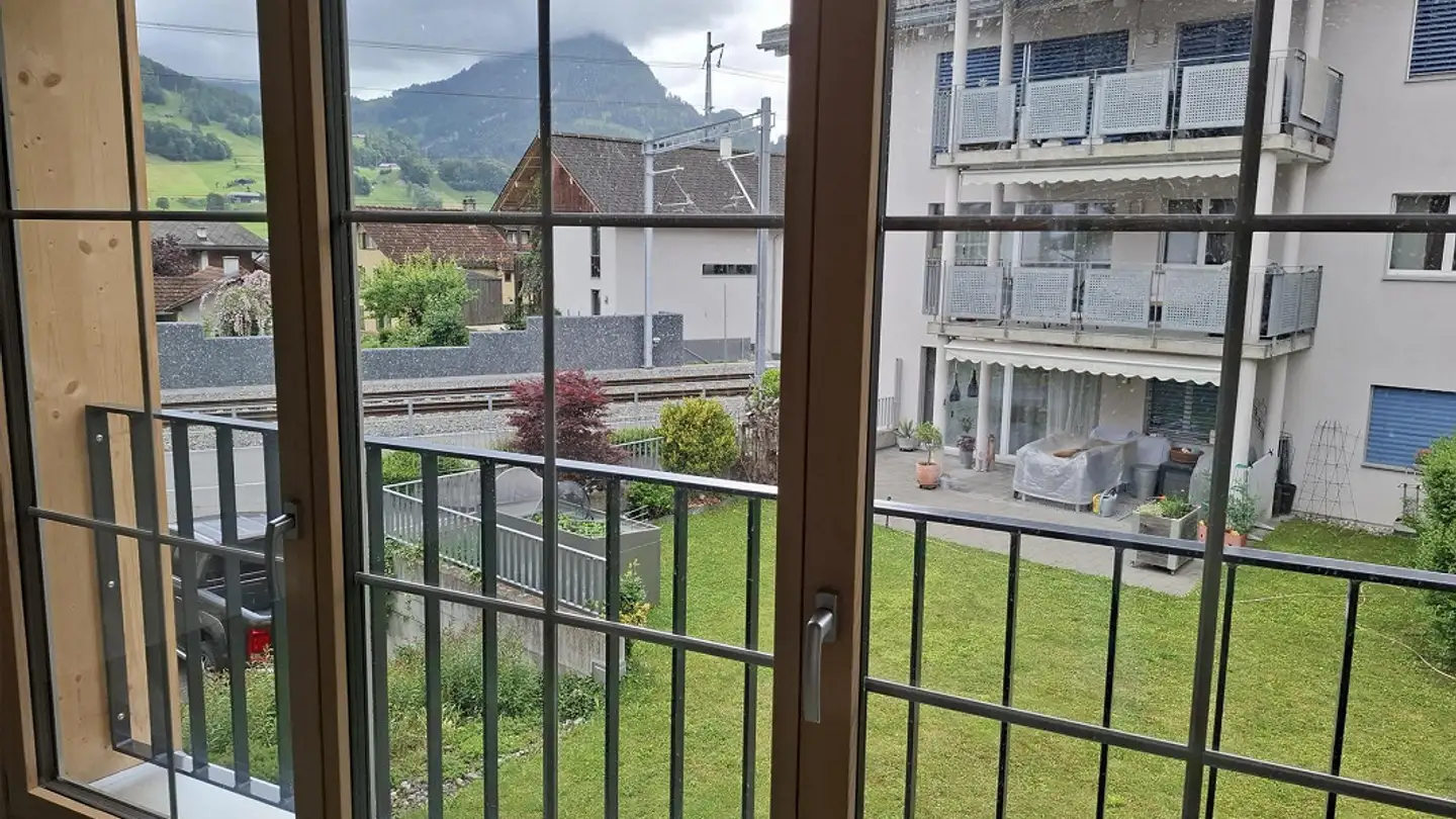 Attico in affitto - Rosmarigassa 16, 7214 Grüsch - Photo 4