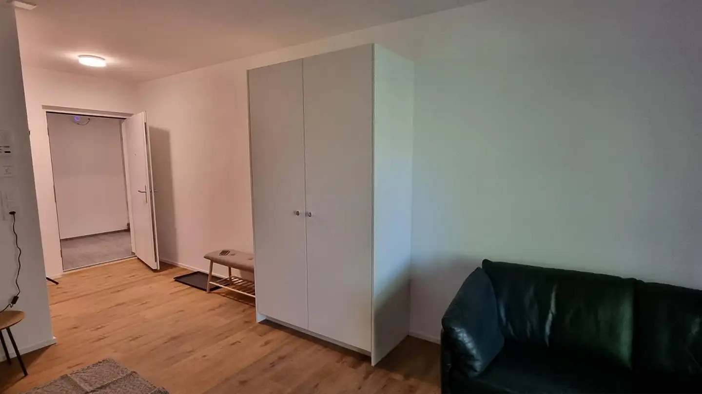 Apartment for rent - Unterdorfstrasse 3, 8507 Hörhausen - Photo 4