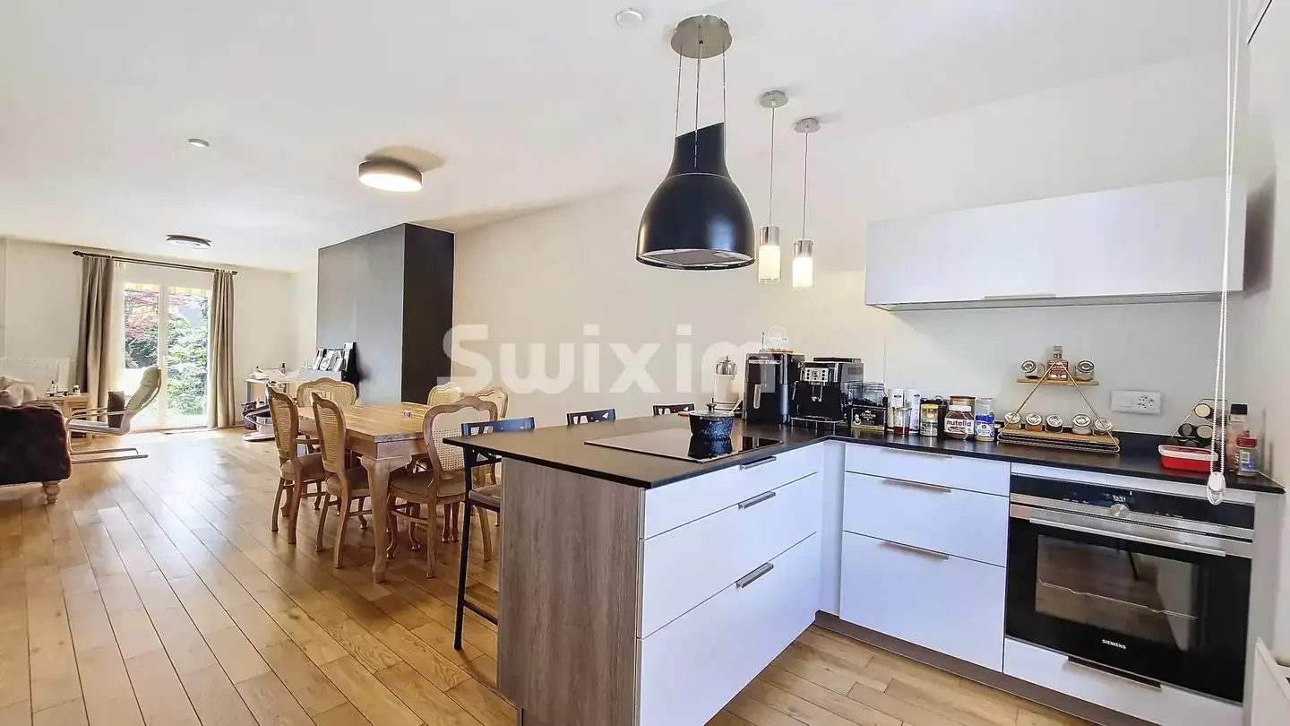 Casa bifamiliare in affitto - 1212 Grand-Lancy - Foto 3