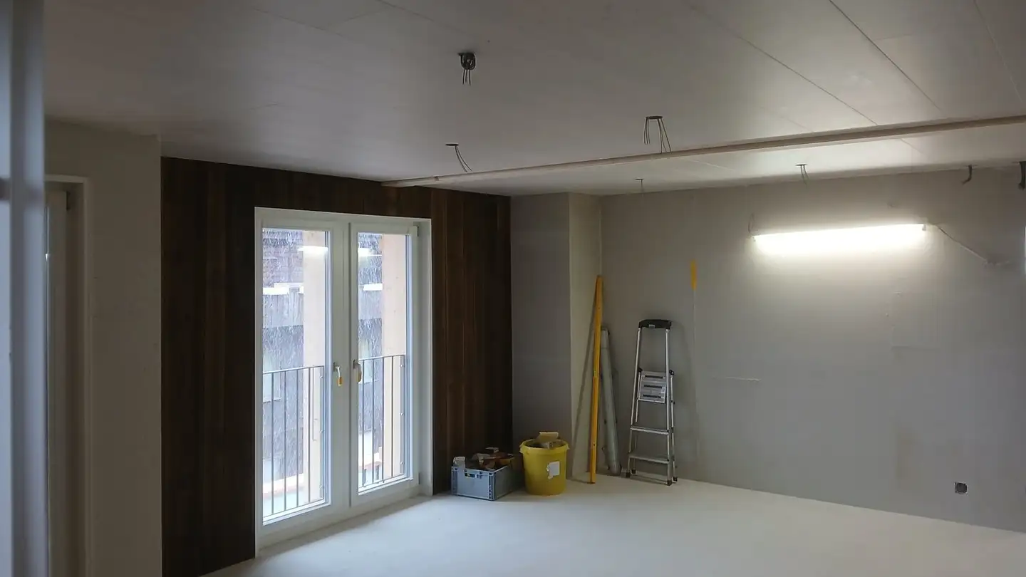 Wohnung mieten - Zollbrückstrasse 39, 3439 Ranflüh - Foto 3