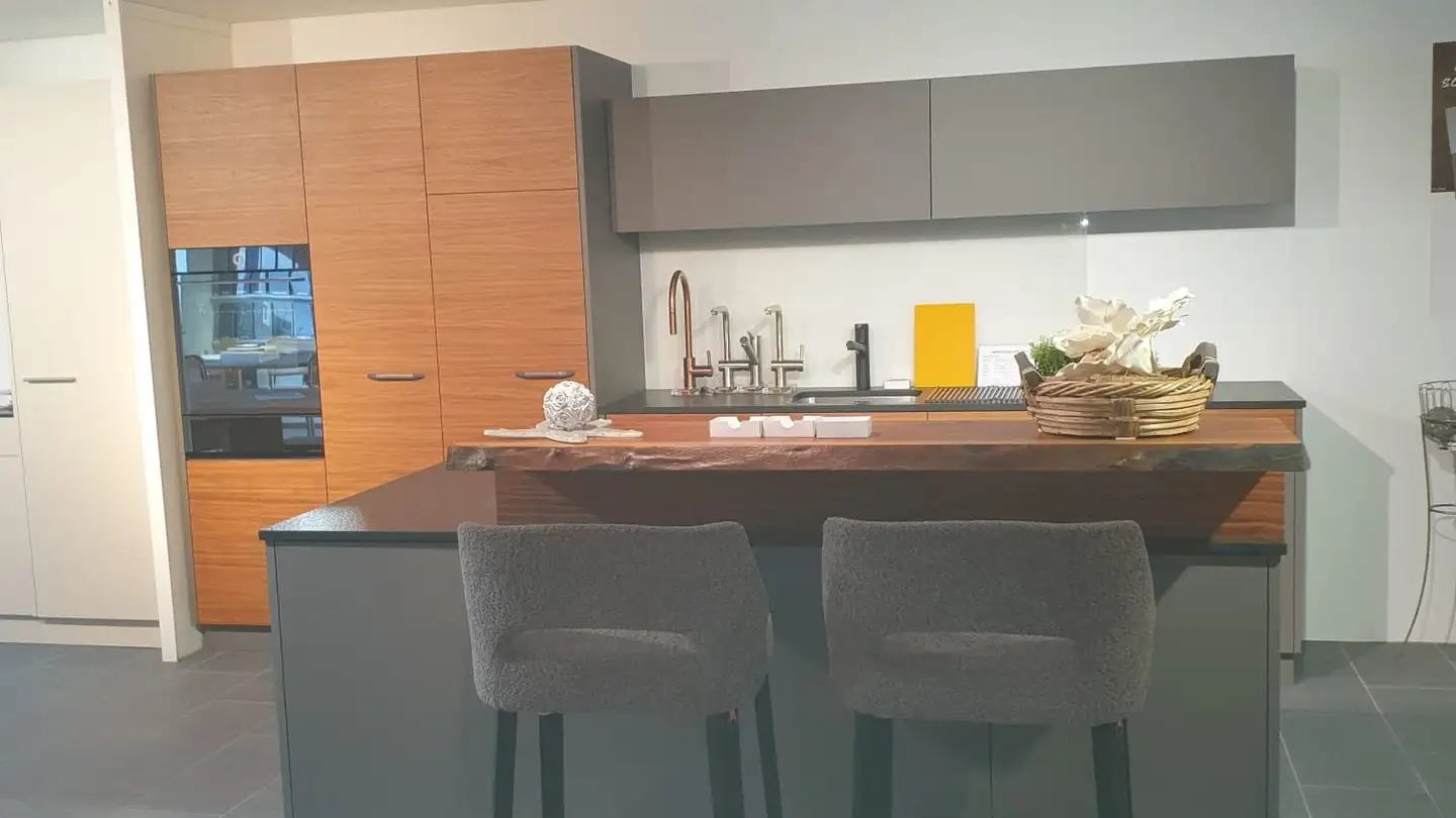 Wohnung mieten - Zollbrückstrasse 39, 3439 Ranflüh - Foto 4