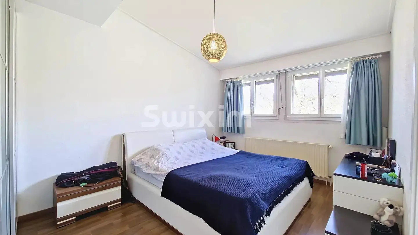 Casa bifamiliare in affitto - 1212 Grand-Lancy - Foto 4