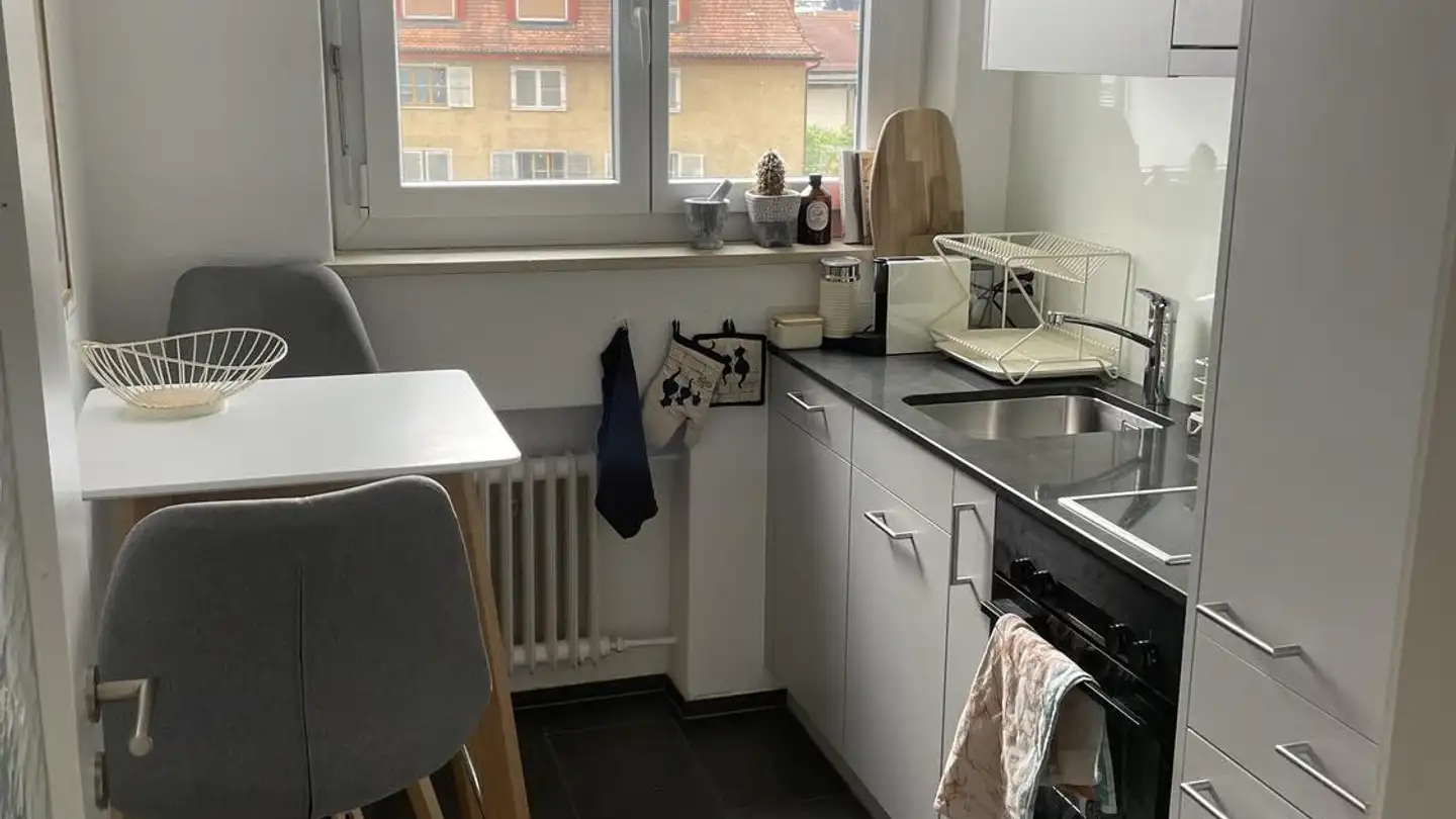Möblierte Wohnung mieten - 8057 Zürich - Foto 2