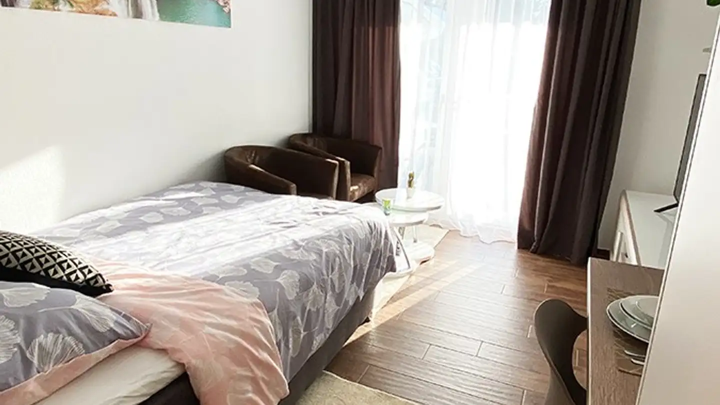 Appartamento ammobiliato in affitto - Hauptstrasse 3a, 5113 Holderbank AG - Photo 2