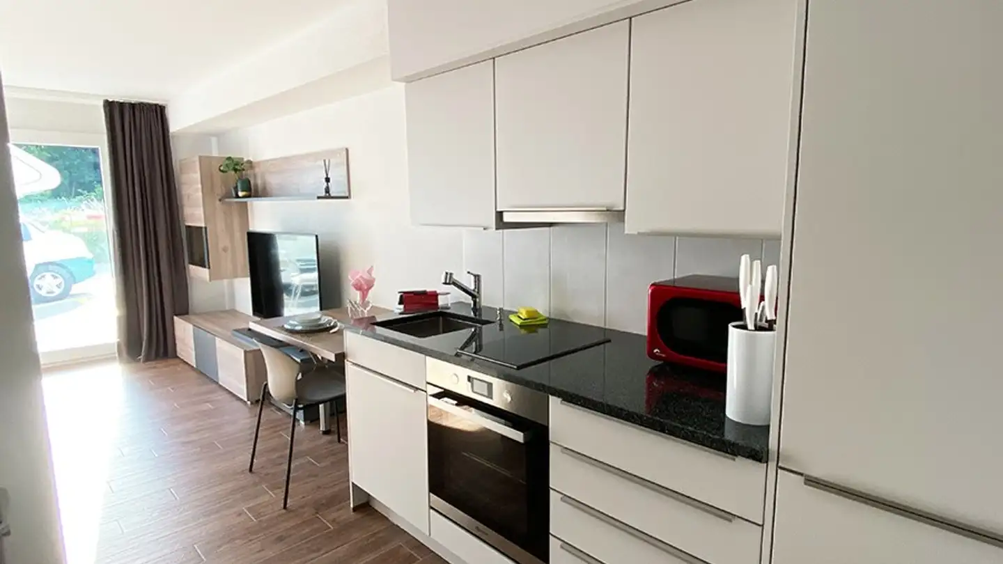 Appartamento ammobiliato in affitto - Hauptstrasse 3a, 5113 Holderbank AG - Photo 3