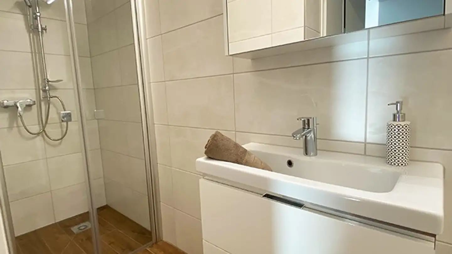 Appartamento ammobiliato in affitto - Hauptstrasse 3a, 5113 Holderbank AG - Photo 4