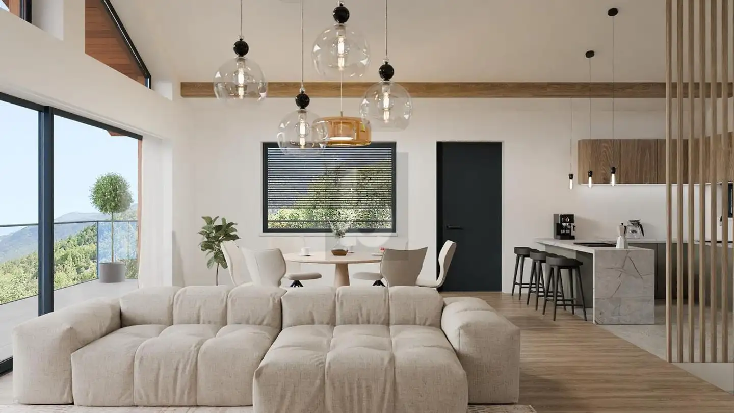 Chalet for sale - 1907 Saxon - Photo 2