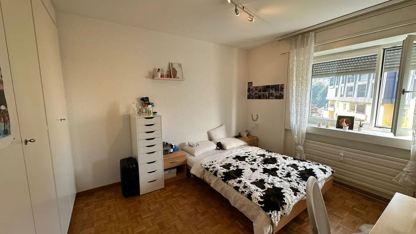 Appartamento in affitto - 6853 Ligornetto