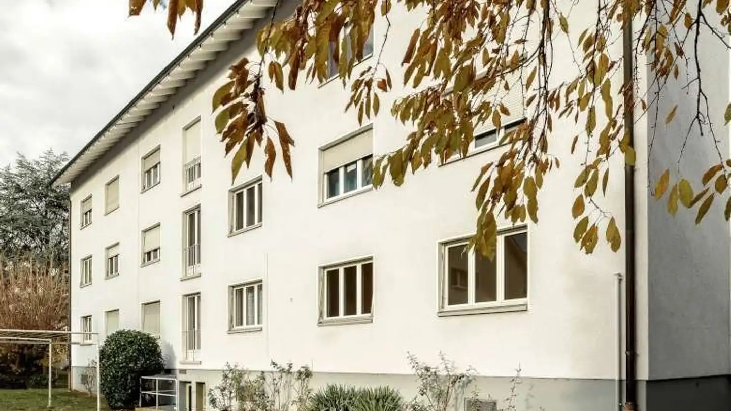 Appartement à louer - Farnsburgerstrasse 4, 4133 Pratteln - Photo 2