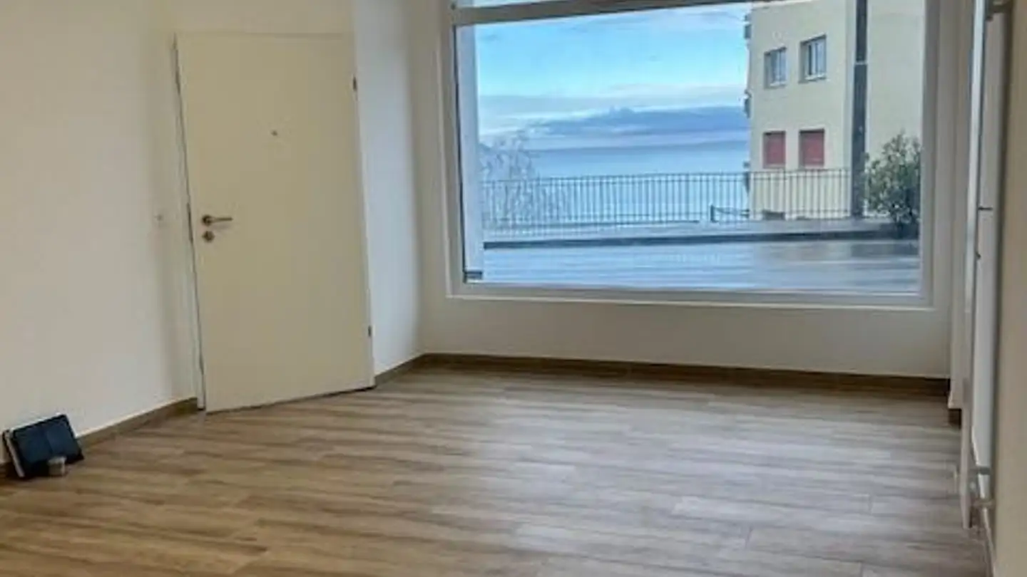 Gewerbe mieten - Avenue De Chillon 34, 1820 Veytaux - Foto 2