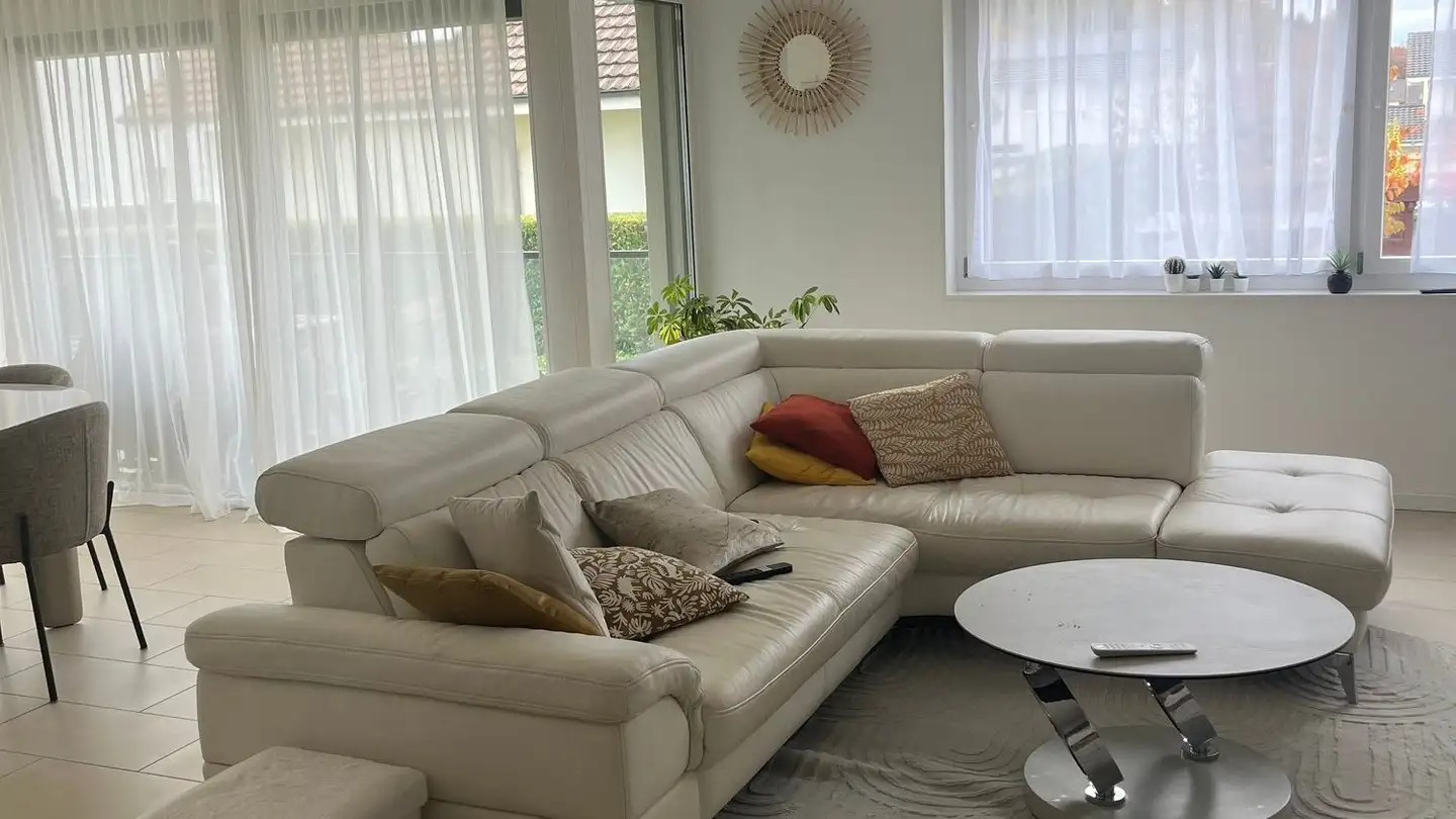 Wohnung mieten - Route Sur-Le-Ru 19, 1782 Belfaux