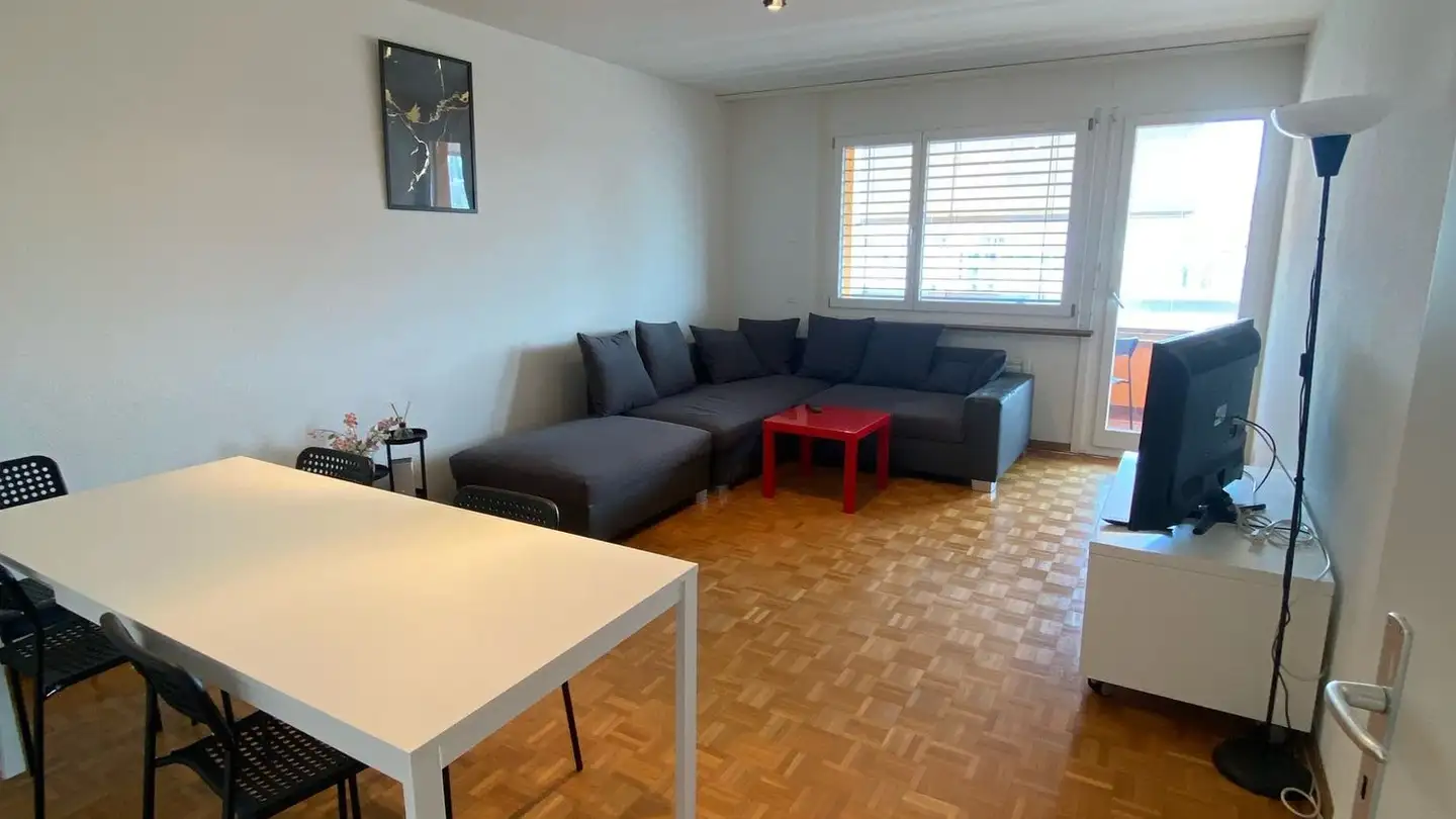 Appartamento in affitto - 6853 Ligornetto - Foto 3