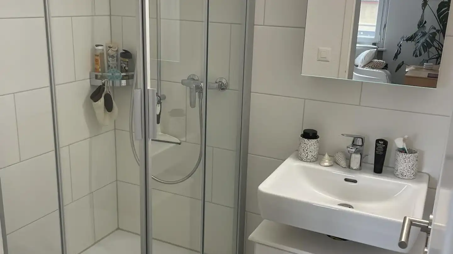 Möblierte Wohnung mieten - 8057 Zürich - Foto 3