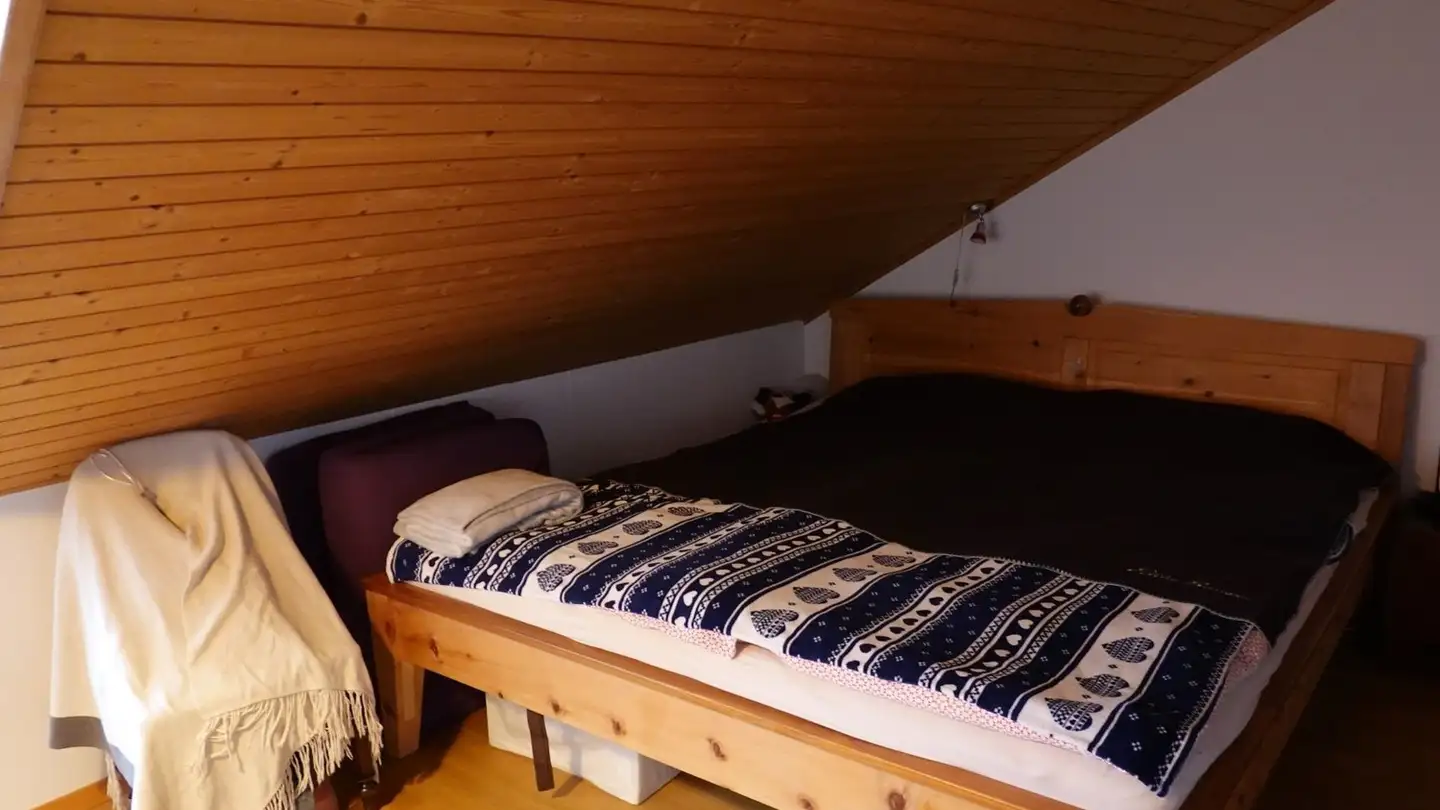 Appartamento in affitto - Metzgergasse 12, 3400 Burgdorf - Photo 4