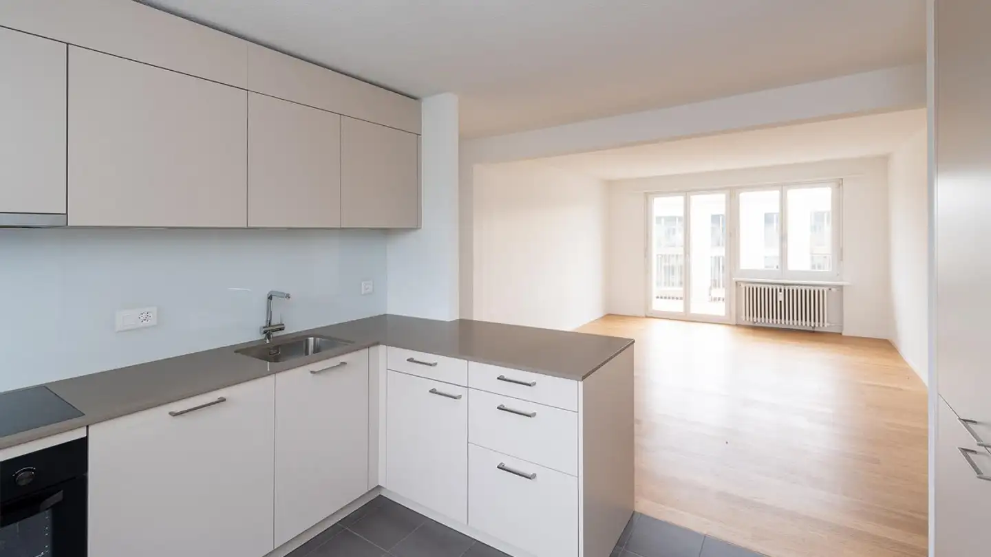 Appartamento in affitto - Nussbaumweg 1, 4914 Roggwil BE - Foto 3