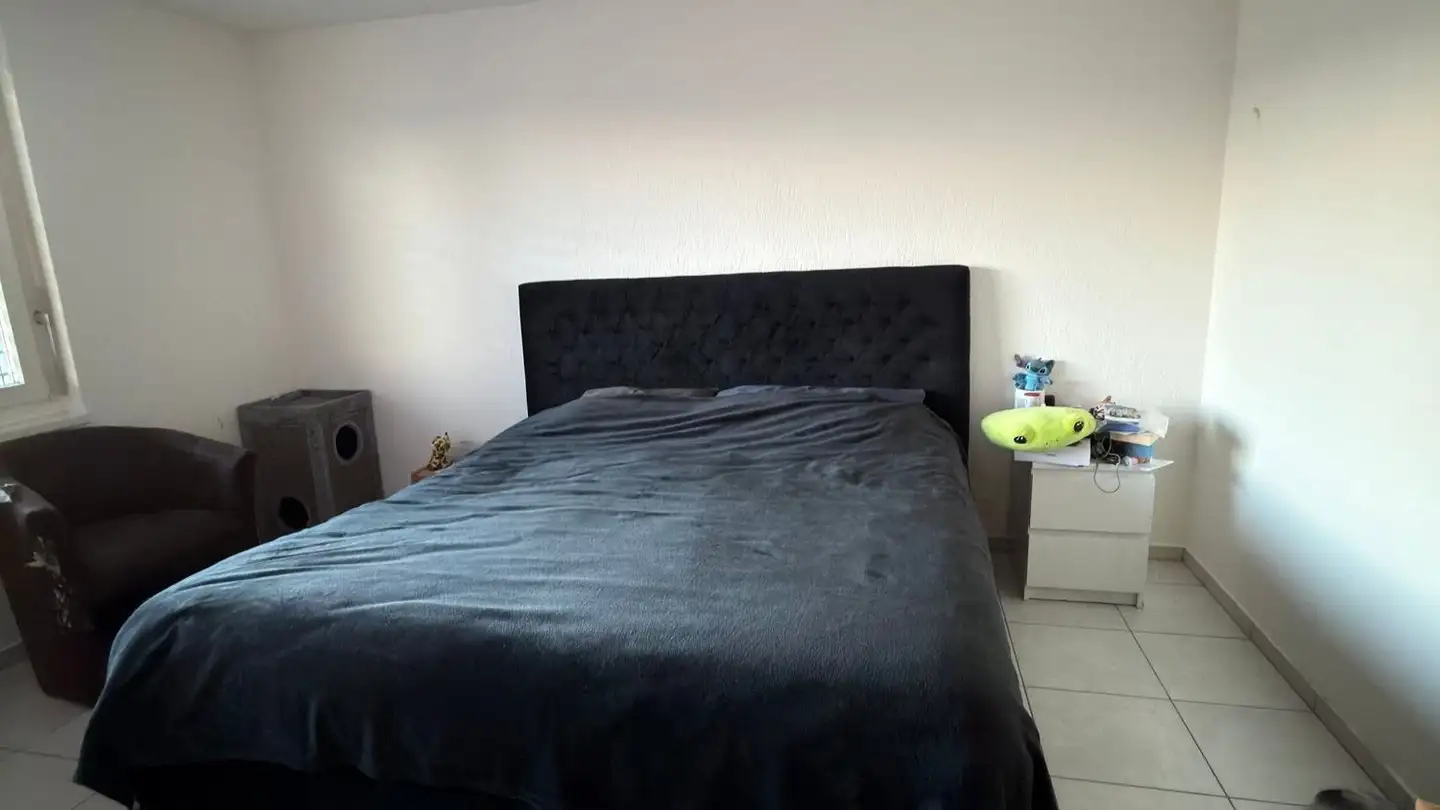 Wohnung mieten - Pilatusstrasse 2, 5736 Burg AG - Foto 2