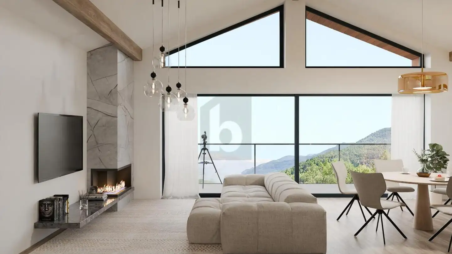 Chalet for sale - 1907 Saxon - Photo 4