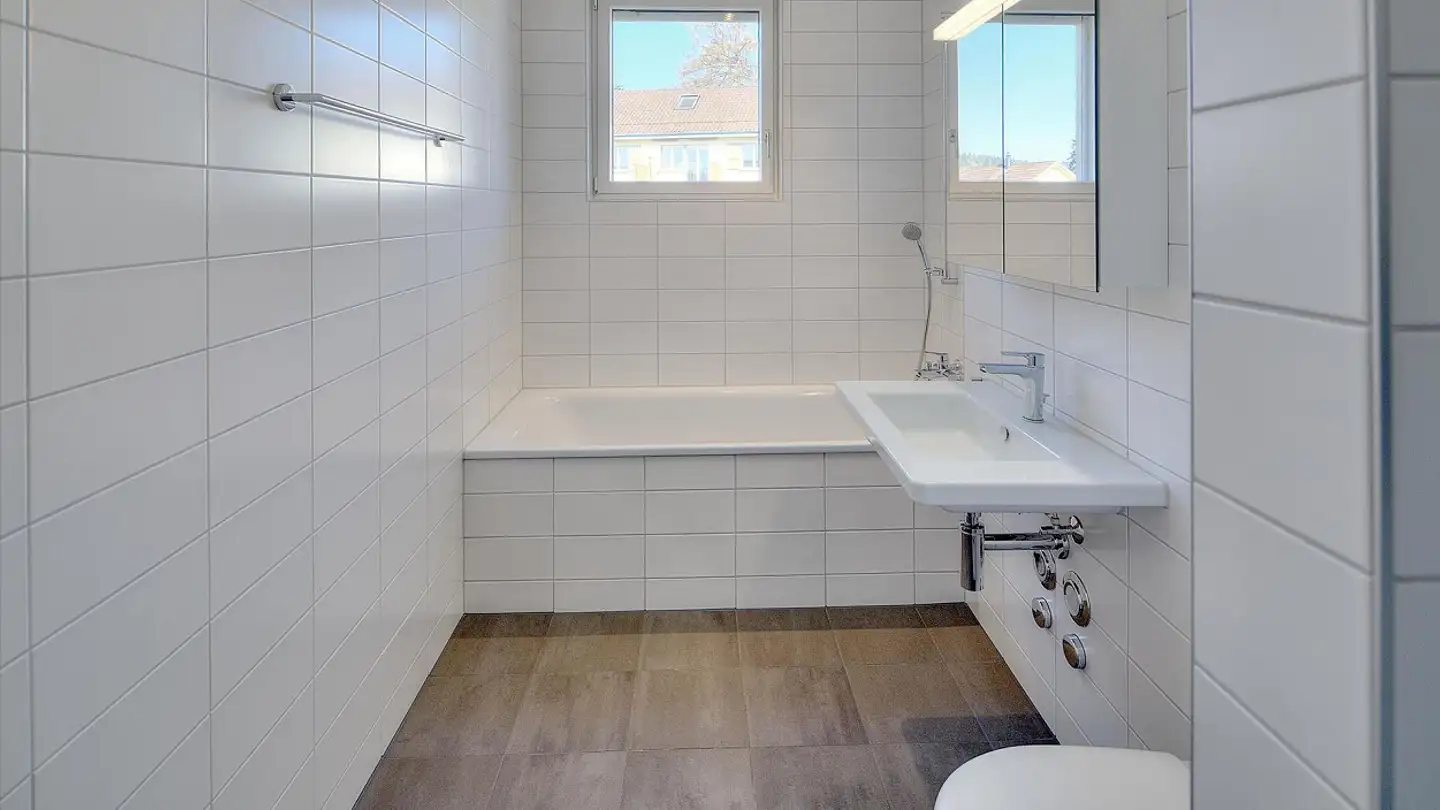 Appartamento in affitto - Nussbaumweg 1, 4914 Roggwil BE - Foto 4