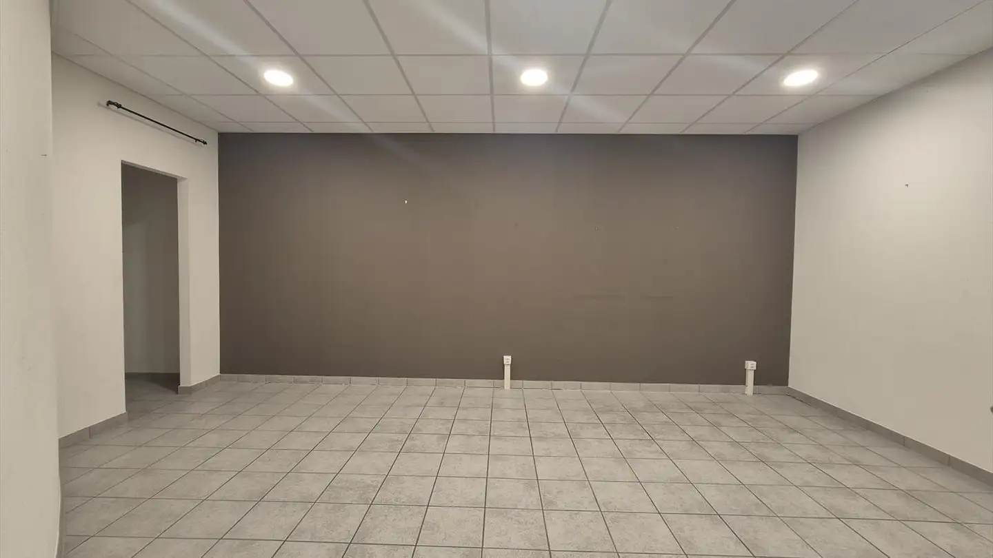 Geschäft mieten - Avenue De Montchoisi 27, 1006 Lausanne - Foto 4