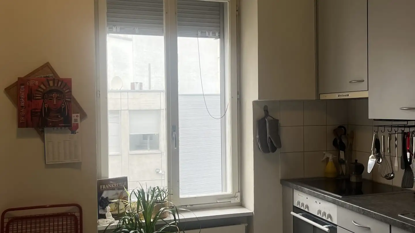 Single room for rent - 2502 Biel/Bienne