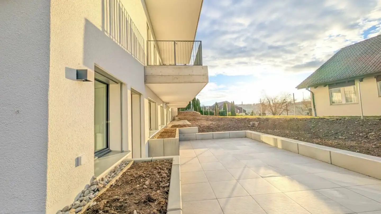 Appartamento in vendita - Eichacherstrasse 21, 8904 Aesch ZH